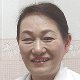 内田美智子先生