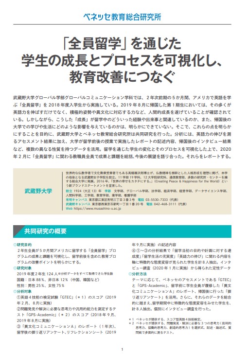 大学教育研究フォーラム