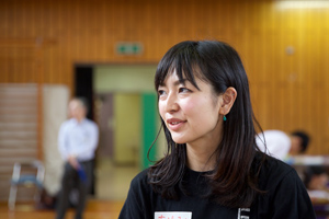 トゥルコ歩さん