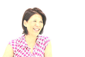 東京インターナショナルスクール アフタースクール創設者の坪谷さん