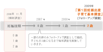 フォローアップ調査