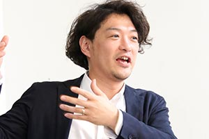 木村健太　広尾学園中学校・高等学校 医進サイエンスコース統括