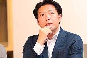 石坂貴明　ベネッセ教育総合研究所 BERD編集長、「あスコラ」主宰