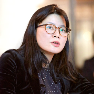 ベネッセ教育総合研究所研究員　吉本氏