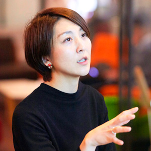 株式会社サイバーエージェント人材科学センター　向坂氏