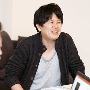 認定NPO法人カタリバ　長谷川氏