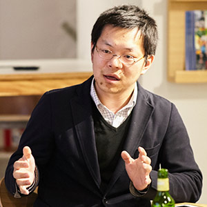 ベネッセ教育総合研究所　佐藤研究員