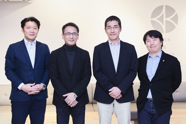 あスコラ Vol.12 集合写真