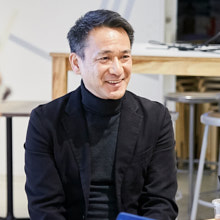 工藤勇一（千代田区立麹町中学校校長）