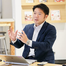 石坂貴明（ベネッセ教育総合研究所 BERD 編集長、「あスコラ」主宰）