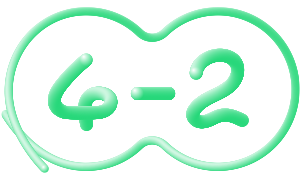 4-2