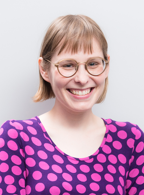 キリーロバ・ナージャ