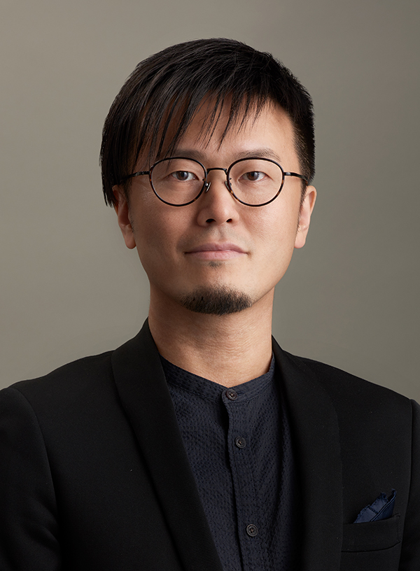 （座長）太刀川英輔