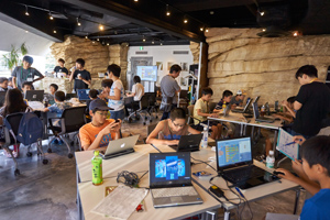 CoderDojo 柏