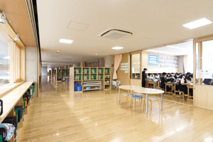 西南学院小学校