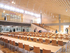 東海村立白方小学校