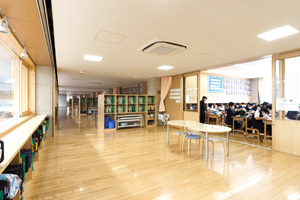 西南学院小学校 (19)