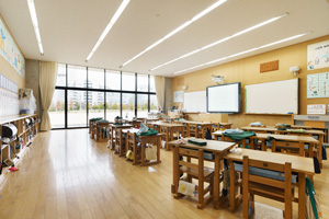 西南学院小学校 (6)