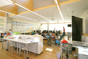 白方小学校 (10)