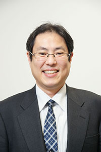 木村治生氏