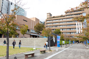 追手門学院大学