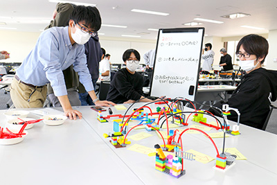 九州産業大学商学部