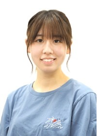 ２年　佐藤菜緒子