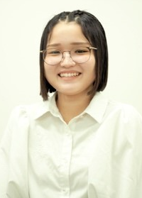 ２年　山口奈々