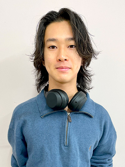 ２年　熊谷流気