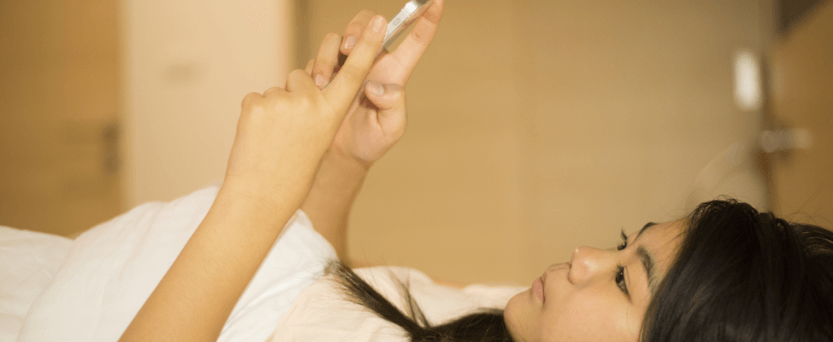 乱れてしまった生活リズム、整えるには？