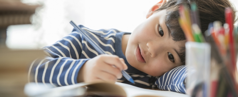 子どもにやる気を出させるには？