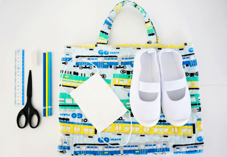 まだ間に合う　入学準備、いつから何を始めればいいの？