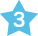 3