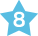 8