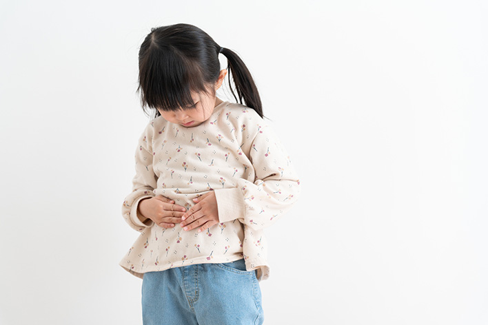 【医師監修】子どもの便秘、原因は？おうちでできる対応方法や受診の目安も