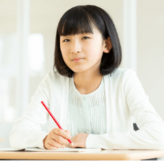 小６のうちに知っておきたい！ ちょっとしたコツだけで差がつく中学準備