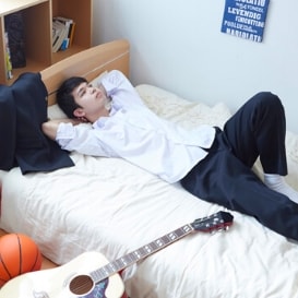 反抗期の子どもには、どう声をかけたらいいの？　実は聴いているからこその「伝え方」