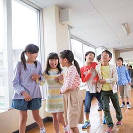 「みんな仲良く」と言わないで！　子どもに伝えたい嫌いな相手との付き合い方