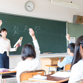 【中学準備】卒業までにやっておくと安心な小6の学習ポイント３つ