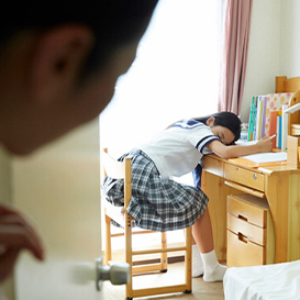 「言われるから、やる気をなくすんだよ！」という子にはどう接する？　親のかかわり方 タイプ別アドバイス