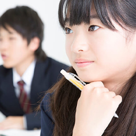 無理はさせたくない！中学生活での塾と学校の勉強バランスはどうすればいい？