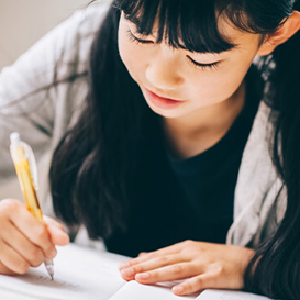 【英語勉強法】中１英語 スタートでつまずかないための予習復習のすすめかた