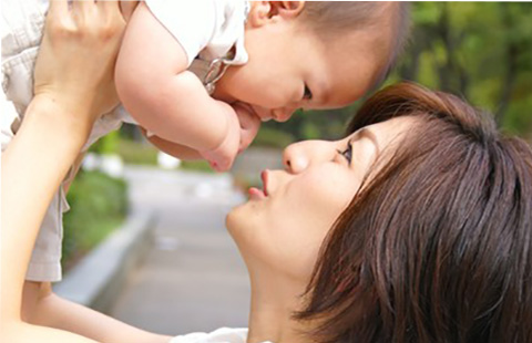 写真はイメージです。