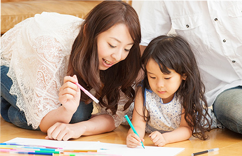 写真はイメージです。