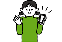 成長にあわせてルールの見直しも