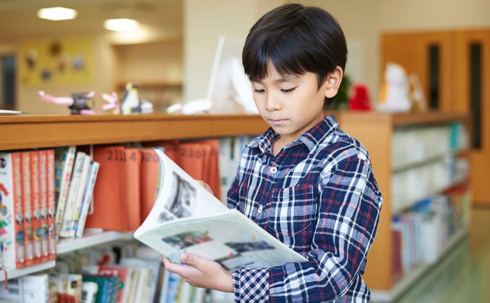 苦手だと思いがちな「読書感想文」は「問題提起」と「答え」を導く練習