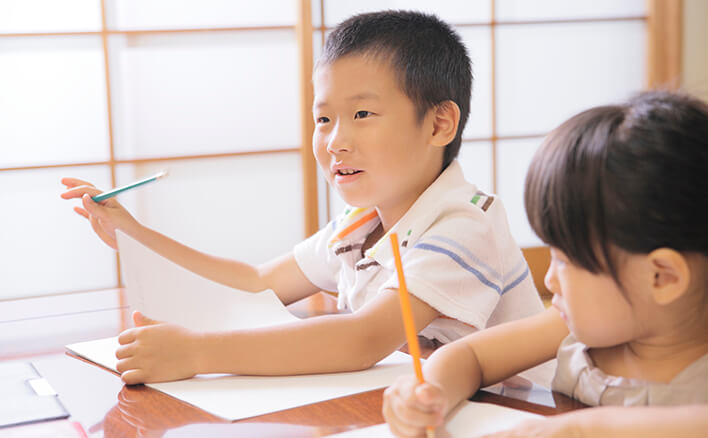 読書感想文の書き出しにはもう悩まない！　一行目に使える3パターンを紹介