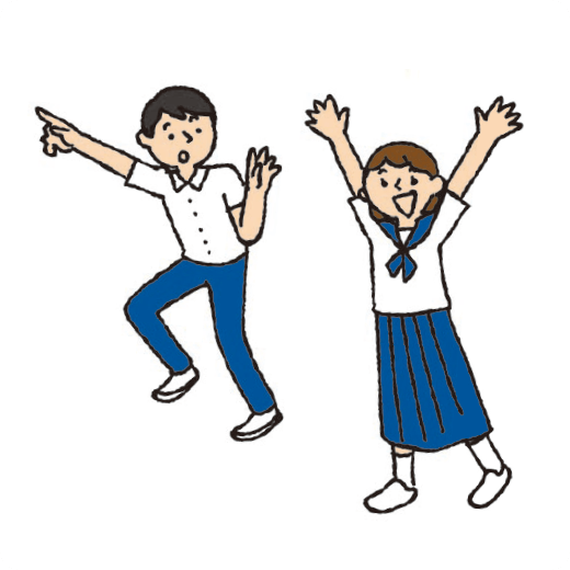 高校情報の調べ方　Ｑ＆Ａ