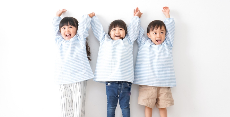 10の姿の重要性