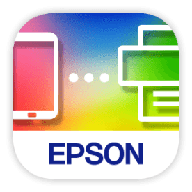 EPSON ロゴ